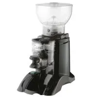 Кофемолка Cunill Brasil Black счетчик порций фото в Москве