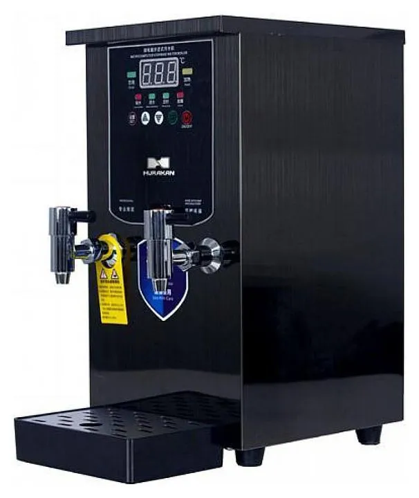 Кипятильник Hurakan HKN-HVZ22D черный Кипятильник Hurakan HKN-HVZ22D черный