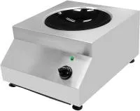 Плита индукционная Kocateq DC4050 Плита индукционная Kocateq DC4050