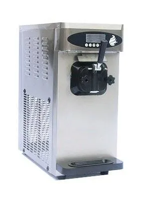 Фризер для мягкого мороженого EKSI ICT-120PFCs фото в Москве