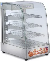 Витрина тепловая Enigma FW-861 фото в Москве