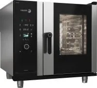 Пароконвектомат Fagor CPW-061-G NG R SW S
