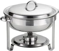 Чафинг-диш VIATTO WH8301 Чафинг-диш VIATTO WH8301