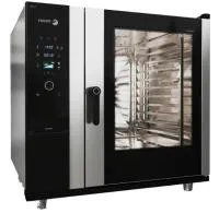 Пароконвектомат Fagor CPW-101-E R LW S