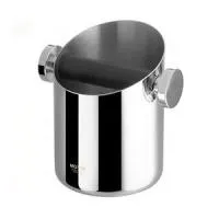 Ведро нок-бокс MOTTA d105 мм для жмыха в ЦИРИ - перфекционизм в каждой чашке кофе Анонс Ведро нок-бокс MOTTA d105 мм для жмыха - Современные кофемашины для профессионалов общепита