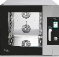 Пароконвектомат Apach Cook Line  AP7QT