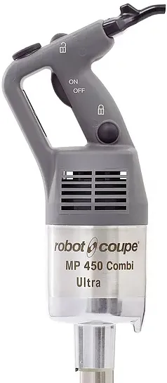 Миксер ручной Robot Coupe MP 450 FW Ultra LED