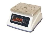 Весы порционные MAS MSWE-15 фото в Москве