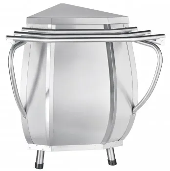 Модуль поворотный Abat Премьер МП-45Т кашир. - модернизируйте вашу линию раздачи и салат-бар