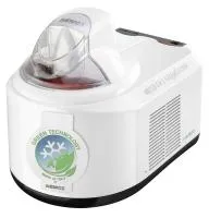Фризер для мороженого Nemox i-Green Gelato Chef 2200 белый фото в Москве