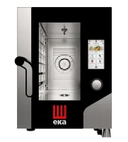 Пароконвектомат Tecnoeka MKF 611 V C TS фото в Москве