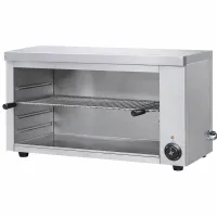 Гриль Salamander Starfood 1620023A фото в Москве