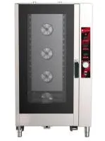 Пароконвектомат Tatra TPI 20 DC.2V