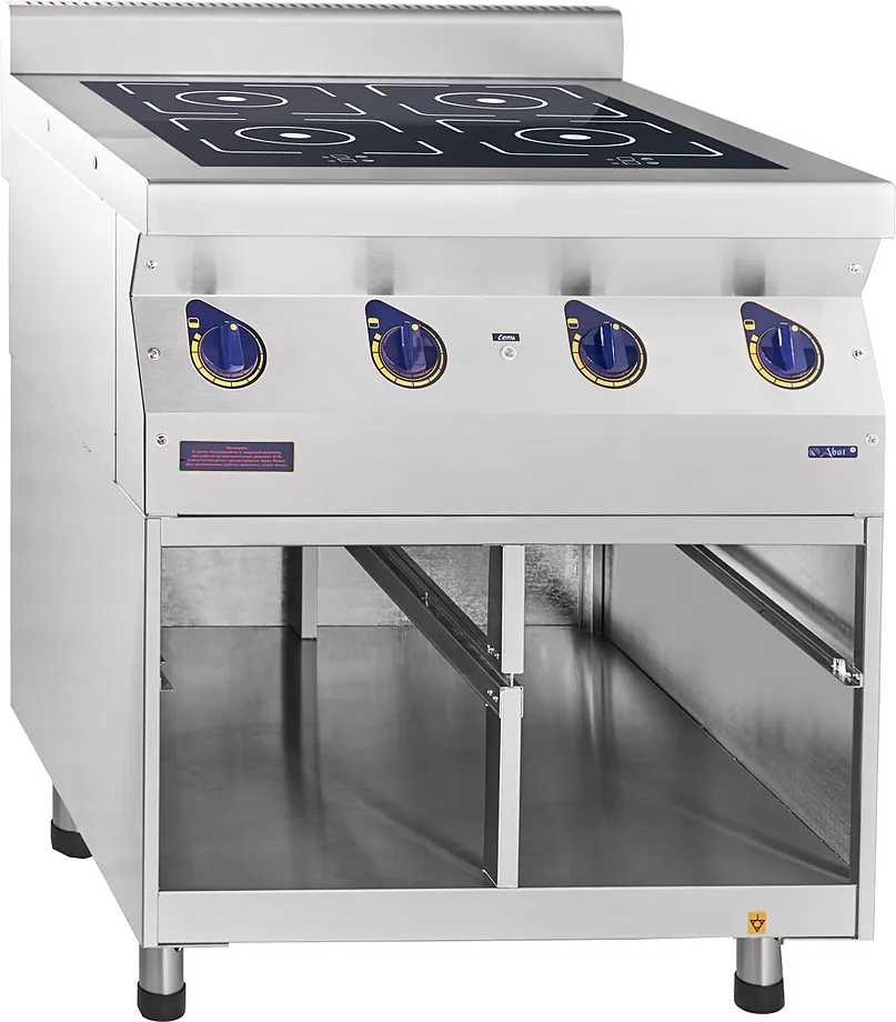 Плита индукционная Abat КИП-47Н Плита индукционная Abat КИП-47Н