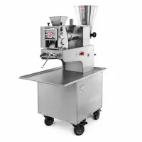 Пельменный аппарат Foodatlas JGL120-5B для ресторанов