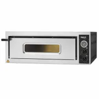 Печь для пиццы Apach AMM4X фото в Москве