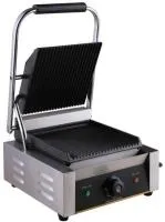Гриль прижимной VIATTO GH-811H для фаст-фуда - улучшите ваш сервис Гриль прижимной VIATTO GH-811H - современное оборудование для фаст-фуда