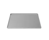 Противень UNOX TG 405 600х400 в ЦИРИ - профессиональная посуда и инвентарь для общепита Противень UNOX TG 405 600х400 - современная посуда и инвентарь для вашего ресторана или кафе