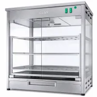 Витрина для кур ATESY Командор ВК-4-01 фото в Москве