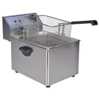 Фритюрница VIATTO EF-8L фото в Москве