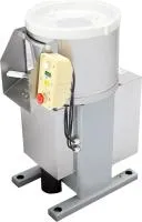 Картофелечистка ТОРГМАШ МОК-300М