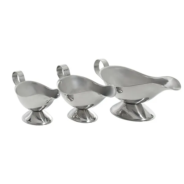 Соусник Foodatlas 90 мл - современная посуда и инвентарь для вашего ресторана или кафе