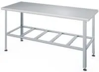 Стол производственный ATESY СР-С-1200.600-02 фото в Москве