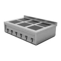 Плита индукционная Техно-ТТ ИПП-610134 Плита индукционная Техно-ТТ ИПП-610134