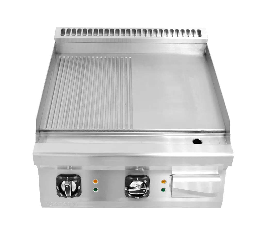 Жарочная поверхность Kocateq MCEG 87SR Жарочная поверхность Kocateq MCEG 87SR