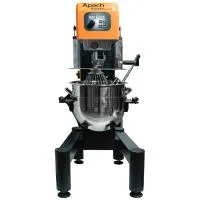 Миксер планетарный Apach Bakery Line APL30 фото в Москве