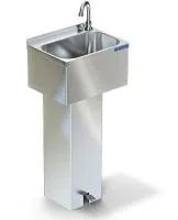 Анонс Рукомойник Техно-ТТ ВМ-12/302 - современное оборудование для кухонь общепита