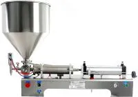 Дозатор поршневой Foodatlas G1WTD Pro (5-100 мл) Дозатор поршневой Foodatlas G1WTD Pro (5-100 мл)