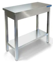 Стол производственный Техно-ТТ СП-123/307Б в ЦИРИ - Эффективное оборудование для общепита Анонс Стол производственный Техно-ТТ СП-123/307Б - современное оборудование для кухонь общепита
