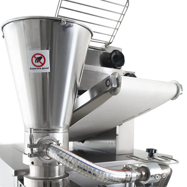 Пельменный аппарат Foodatlas JBL-310 Pro Пельменный аппарат Foodatlas JBL-310 Pro