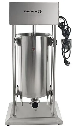 Шприц для колбас Foodatlas HR-15L Шприц для колбас Foodatlas HR-15L
