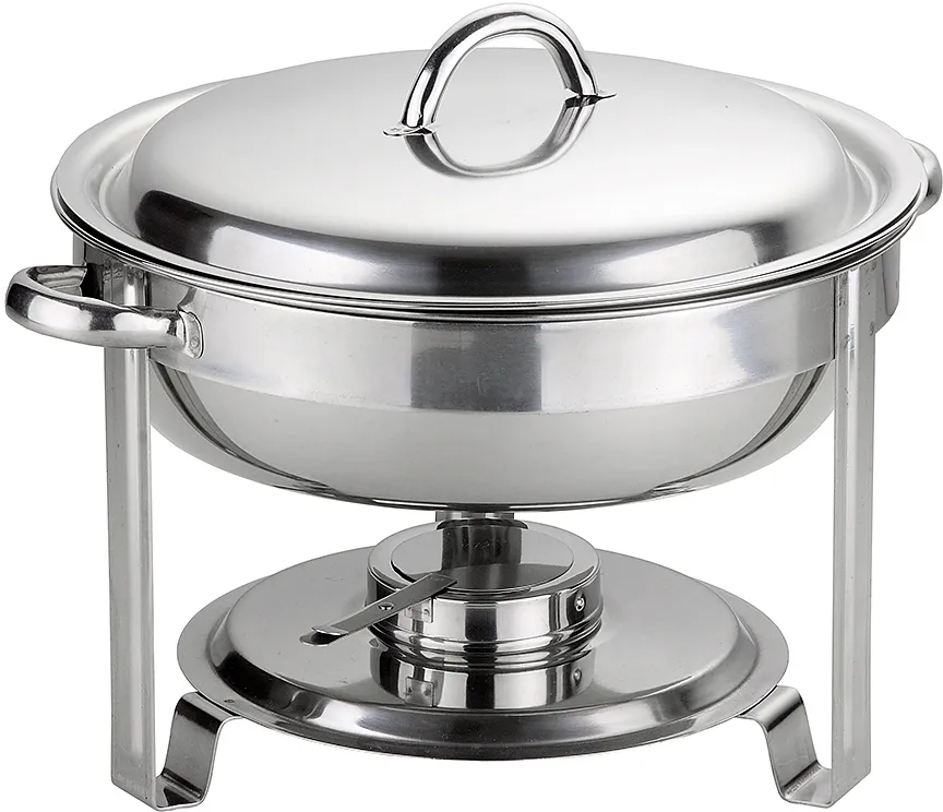 Чафинг-диш VIATTO WH8301 Чафинг-диш VIATTO WH8301