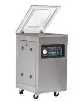  Вакуумный упаковщик Hurakan HKN-VAC500F