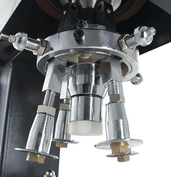 Машина укупорочная Foodatlas SK-40  Машина укупорочная Foodatlas SK-40