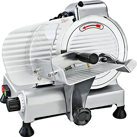 Слайсер Foodatlas WED-B250B-4 Слайсер Foodatlas WED-B250B-4