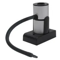 Аппарат для копчения Hurakan HKN-SMG