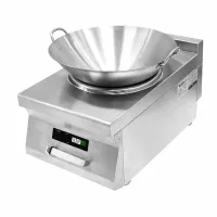 Плита индукционная Kocateq MCIR46 WOK 3.5 фото в Москве