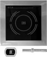 Плита индукционная встраиваемая Kocateq DC 3500M drop in фото в Москве