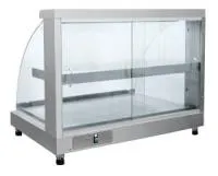 Витрина нейтральная Abat ВНН-70 в ЦИРИ - улучшите ваше торговое пространство Анонс Витрина нейтральная Abat ВНН-70 - Оптимальное оборудование для вашего магазина