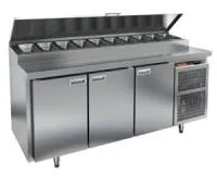 Стол для пиццы HICOLD PZ1-111/GN (1/3H)