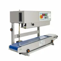  Запайщик роликовый Foodatlas FR-900 Pro (вертикальный)