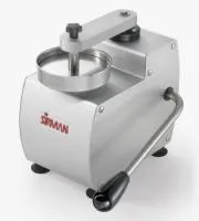 Пресс для гамбургеров Sirman Multipatty - современное оборудование для фаст-фуда