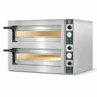 Печь для пиццы Cuppone Tiziano TZ435/2M-C5-CP фото в Москве