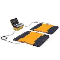 Анонс Весы автомобильные CAS RW-10-2 - современные весы для бизнеса от ЦИРИ