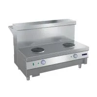 Мармит первых блюд KAYMAN МР1-2.1120-02-О-Л - модернизируйте вашу линию раздачи и салат-бар