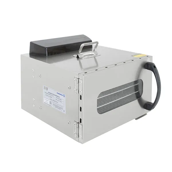 Сушилка для овощей и фруктов Foodatlas FA-6 Сушилка для овощей и фруктов Foodatlas FA-6